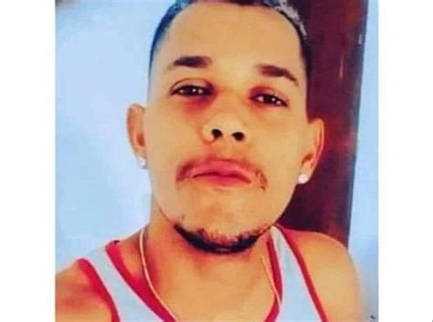 Jovem De Anos Morto A Tiros Em Gua Preta Na Mata Sul De Pe