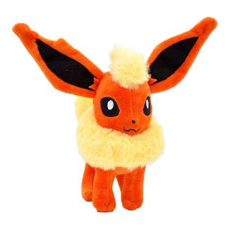 Buy Flareon Aporeon Sylveon Umbreon Plushies 8 Inch In Stock US