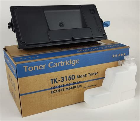 Kyocera TK-3150 Reel Toner ECOSYS M3040idn, ECOSYS M3540idn 370G