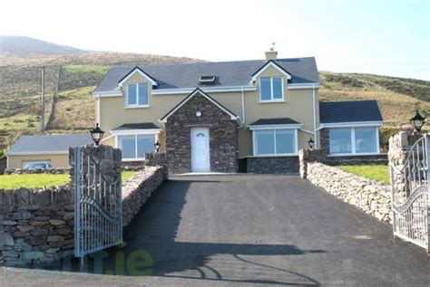 Seaview House | Holiday Cottages in Ballinskelligs, Co. Kerry, Ireland ...