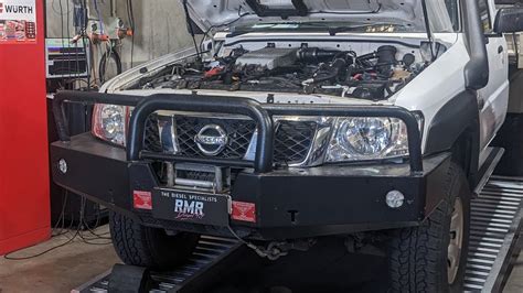 stock zd remap  dyno youtube