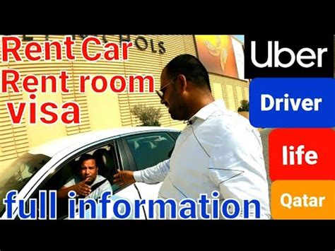 Uber Driver Life In Qatar Uber Driver Salary Live Interview Qatar