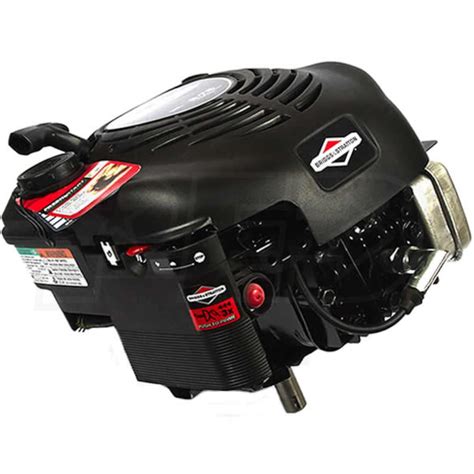 Briggs Stratton Series Cc Vertical Engine X