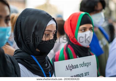 2,687 Afghanistan Protest Images, Stock Photos & Vectors | Shutterstock