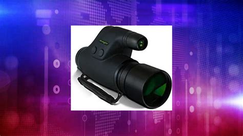 Night Owl Optics 5 Power NOXM50 Night Vision Monocular Amazon Price