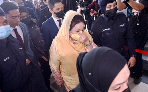 Malaysian Court To Deliver Verdict In Corruption Trial Of Former First