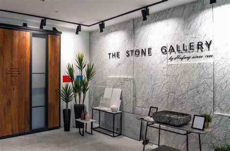 The Stone Gallery: Where Stone Comes to Life | News & Events | Hafary