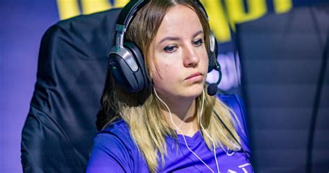 The Best Female Esports Players Of All Time Fragster