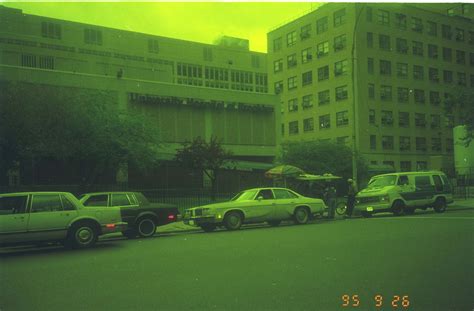 Kami Ube Pediatric Clinic Suny Downstate Medical Center