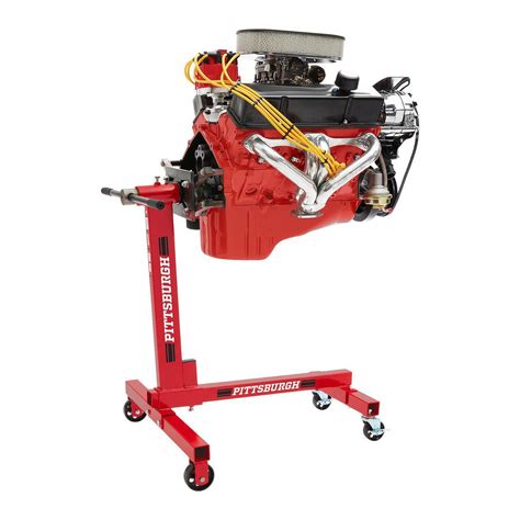 Daytona Engine Stand Harbor Freight Clearance Store Br