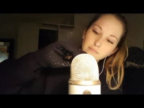 ASMR FRENCH FRANÇAIS 100 québécois ASMRuOK ASMR ca