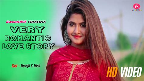 Very Romantic Love Story Video New Nagpuri Love Song 2020