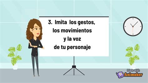 Pasos para hacer una dramatización YouTube