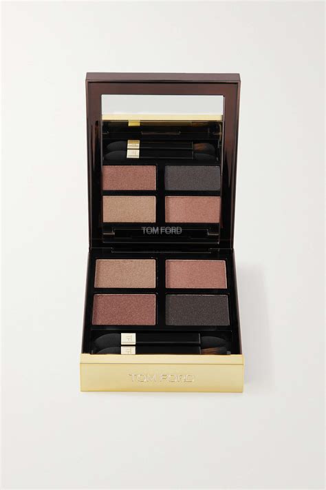 Tom Ford Beauty Eye Color Quad Smoky Quartz Net A Porter