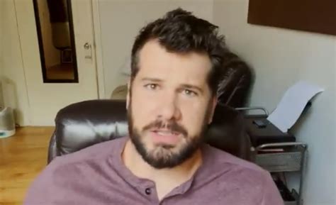 Steven Crowder Hospitalized Has Message For His Fans Death Hes A D