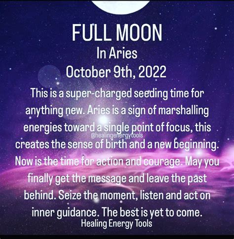 Hunter Full Moon In Aries