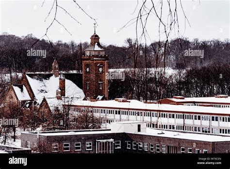 Scottish Street Snow Hi Res Stock Photography And Images Alamy