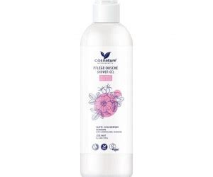 Cosnature Pflege Dusche Wildrose Ml Ab Preisvergleich