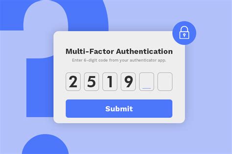 Enhancing QRCodeChimps Security With Multi Factor Authentication