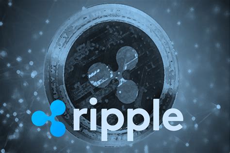 Ripple Unlocked Billion Xrp Into Circulation