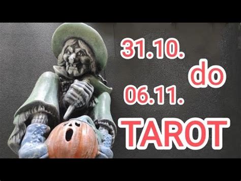 BARAN LEW STRZELEC TAROT TYGODNIOWY 31 10 06 11 22r YouTube