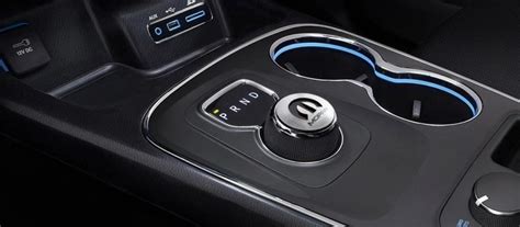 2015-19 Challenger MOPAR Logo Dial Shift Knob Trim - SouthernCarParts.com