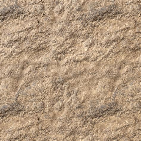 Rough Stone Texture Seamless