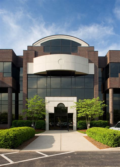 2449 Square Foot Office Space For Lease 9410 Bunsen Pkwy 2nd Floor Louisville Ky 40220 Rofo