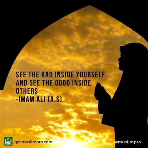 💚 Daily Inspiration From Muslimpro Beautiful Islamic Quotes Islamic