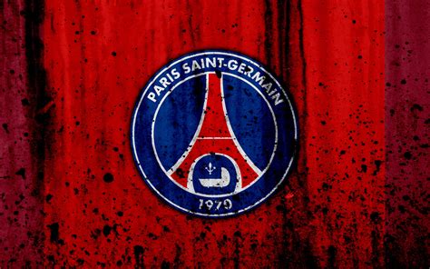 Psg Wallpaper Logo Psg Logo 4k Ultra Hd Wallpaper Background Image ...