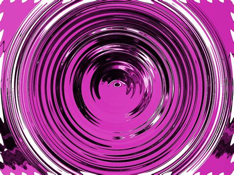 Hot Pink Swirl Swirl Hot Pink Fun HD Wallpaper Pxfuel