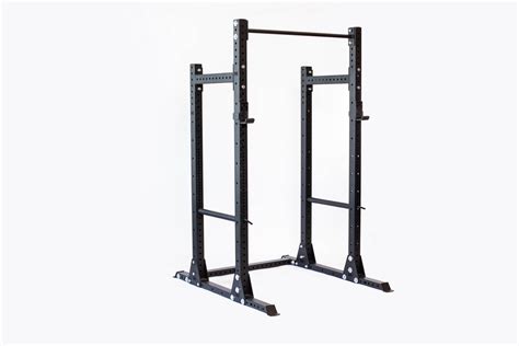 Bells Of Steel Hydra Series Power Rack Why You Ll Love It Garage