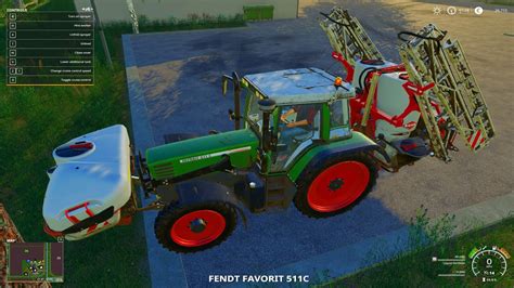 Farming Simulator Am Inceput Munca Pe Al Lea Teren Youtube