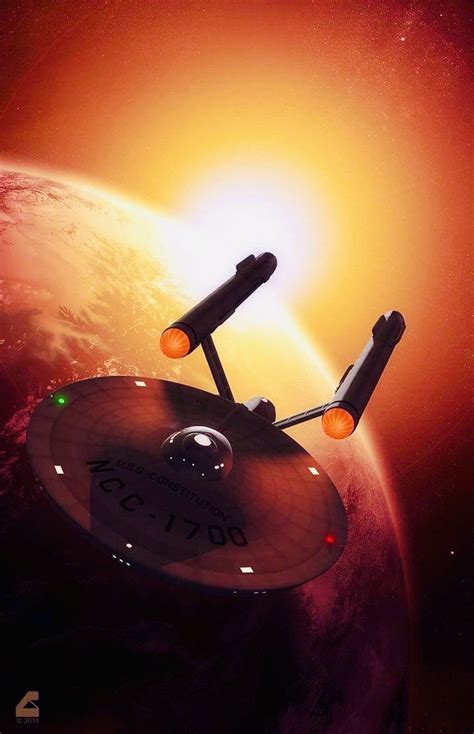 Pin By Chris Stiverson On Star Trek Star Trek Starships Star Trek