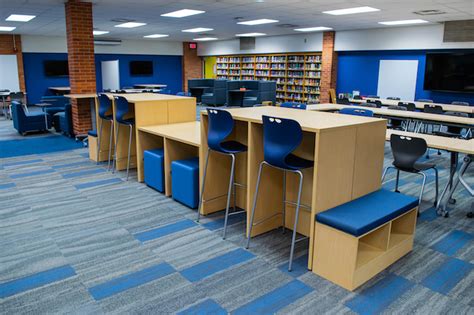 5 Tips For Modernizing A K 12 Media Center Spaces4learning