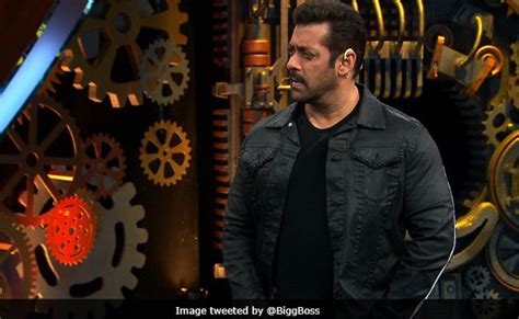 bigg boss  evicted zubair khan accuses salman khan  threatening
