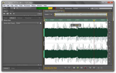 Sound Bass Test Operator #1 - Woofer and Bass Test