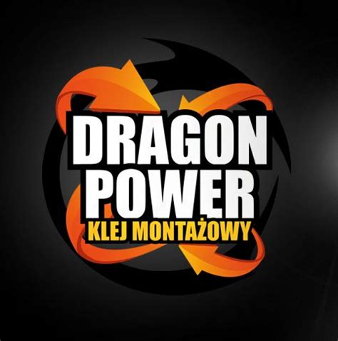 Klej montażowy DRAGON POWER