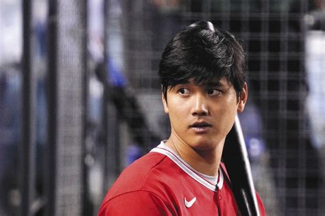 ”大谷翔平は1番になれない”発言で炎上の米記者「誹謗中傷などはブロック」で火に油【mlb】：中日スポーツ・東京中日スポーツ