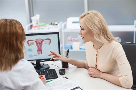 Why Women Should Visit The Ob Gyn Every Year 9 Important Reasons