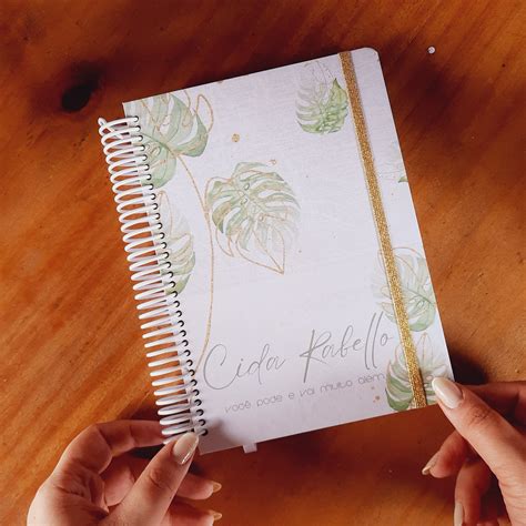 Planejamento financeiro anual - adoce paper