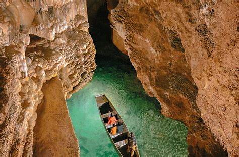 Le Gouffre De Padirac Padirac Pays De Bergerac Tourisme