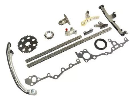 Kit Cadena De Tiempo Toyota Hilux Prado 4runner 3rz MercadoLibre