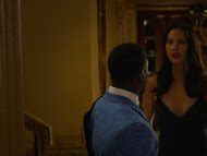 Naked Olivia Munn In Ride Along