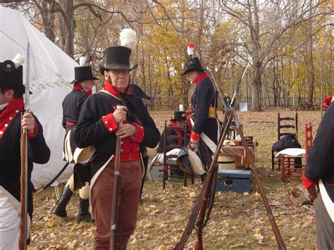 Battle Of Tippecanoe Bicentennial Photographs - BoilerBlog