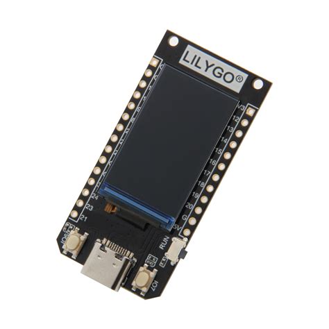 Lilygo T Display Rp Dual Arm Raspberry Pi Module Inch Lcd