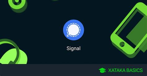 Signal 27 Funciones Trucos Y Consejos Para Exprimir Al Máximo La App De Mensajería Privada