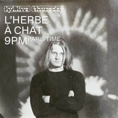 Stream Lyl Radio Lherbe A Chat 17 10 2019 W Erevan Dj Special