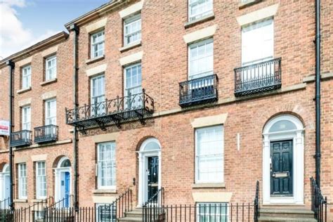 8 Bed Terraced House For Sale In Seymour Terrace Seymour Street