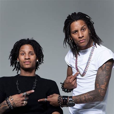 Les Twins Artofit